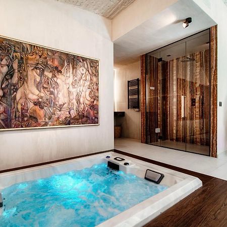 Suites Lorodellago Como - The House Of Travelers Zewnętrze zdjęcie