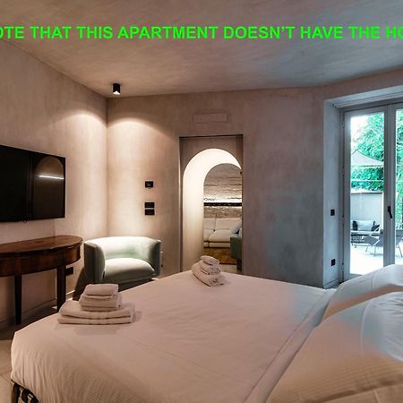 Suites Lorodellago Como - The House Of Travelers Zewnętrze zdjęcie