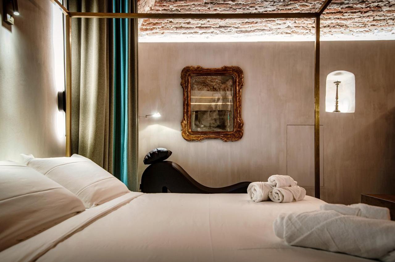 Suites Lorodellago Como - The House Of Travelers Zewnętrze zdjęcie