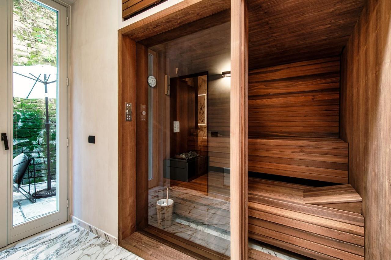 Suites Lorodellago Como - The House Of Travelers Zewnętrze zdjęcie