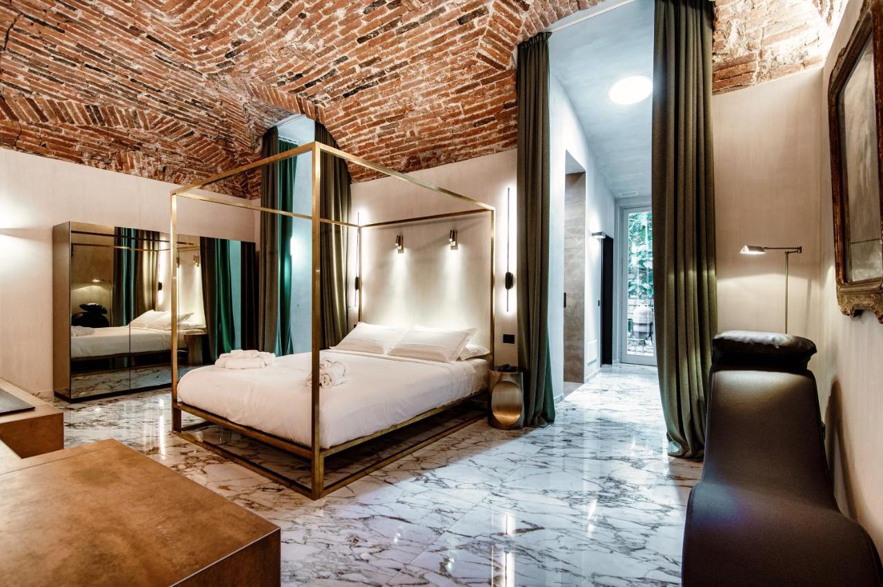 Suites Lorodellago Como - The House Of Travelers Zewnętrze zdjęcie