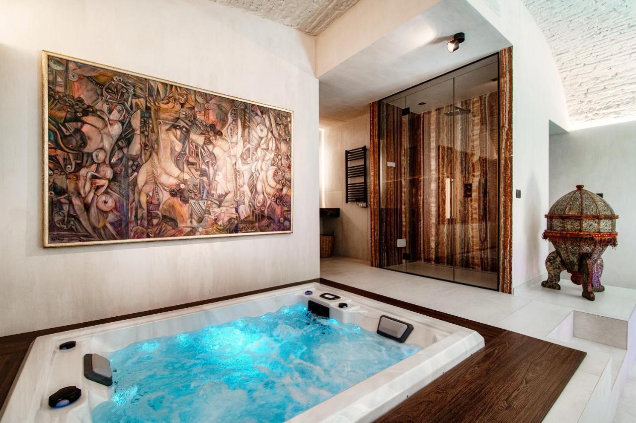 Suites Lorodellago Como - The House Of Travelers Zewnętrze zdjęcie