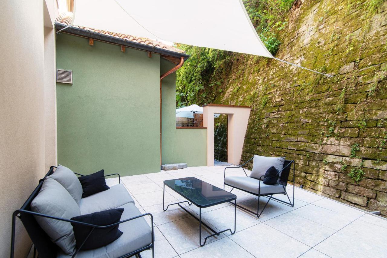 Suites Lorodellago Como - The House Of Travelers Zewnętrze zdjęcie