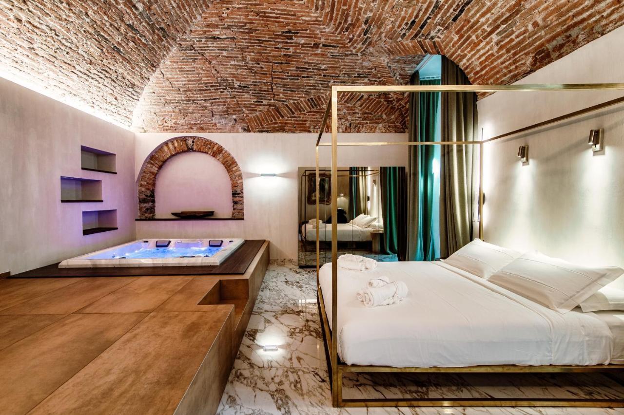 Suites Lorodellago Como - The House Of Travelers Zewnętrze zdjęcie