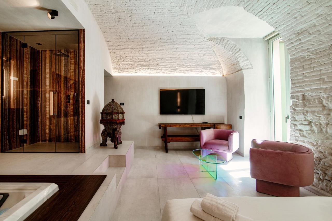 Suites Lorodellago Como - The House Of Travelers Zewnętrze zdjęcie