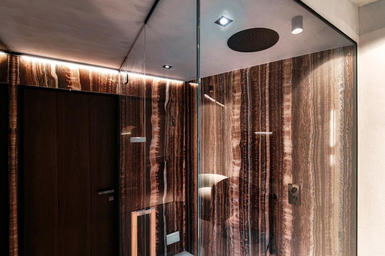 Suites Lorodellago Como - The House Of Travelers Zewnętrze zdjęcie