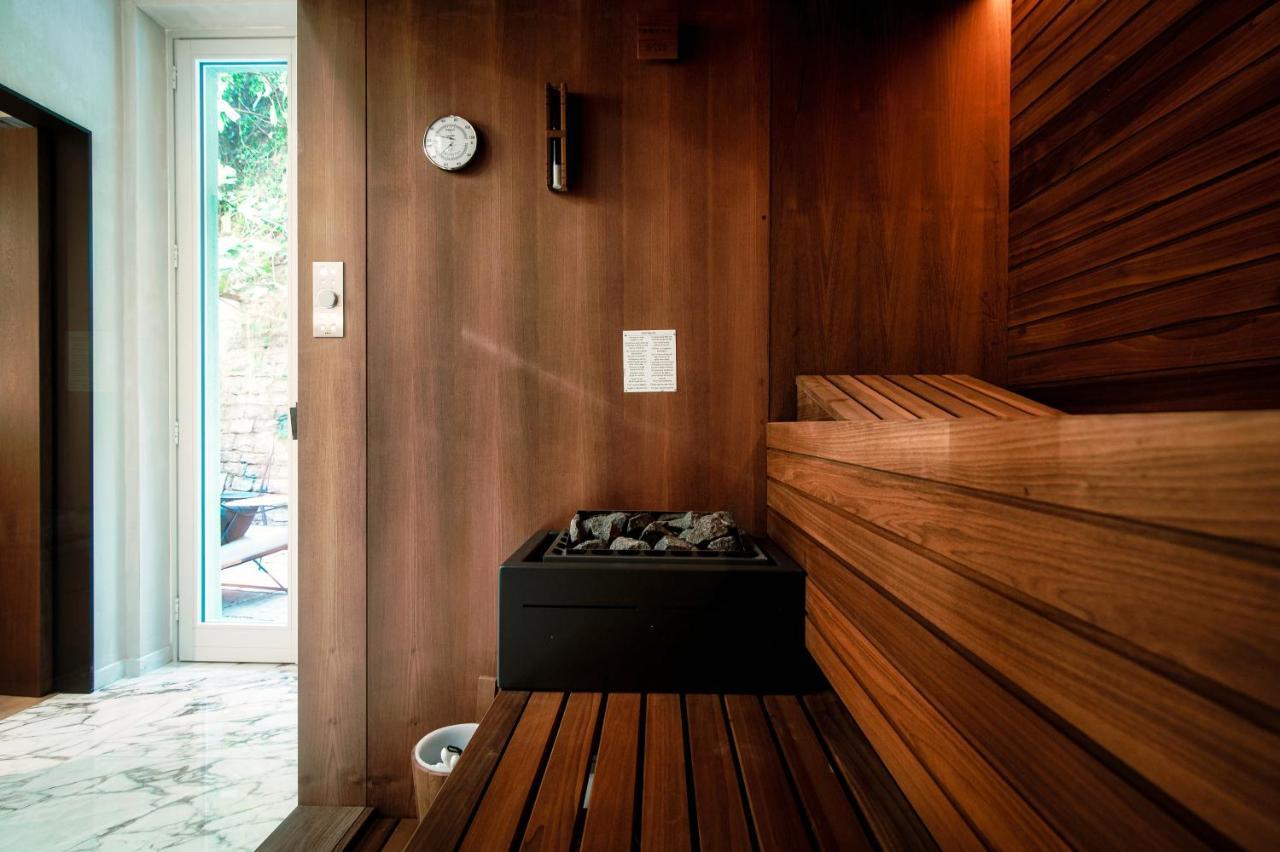 Suites Lorodellago Como - The House Of Travelers Zewnętrze zdjęcie