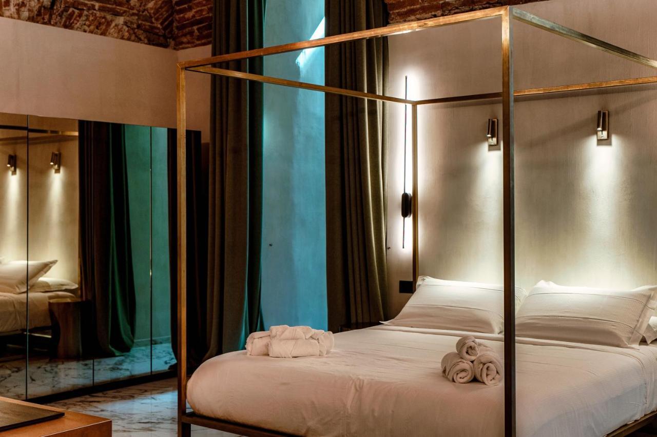 Suites Lorodellago Como - The House Of Travelers Zewnętrze zdjęcie
