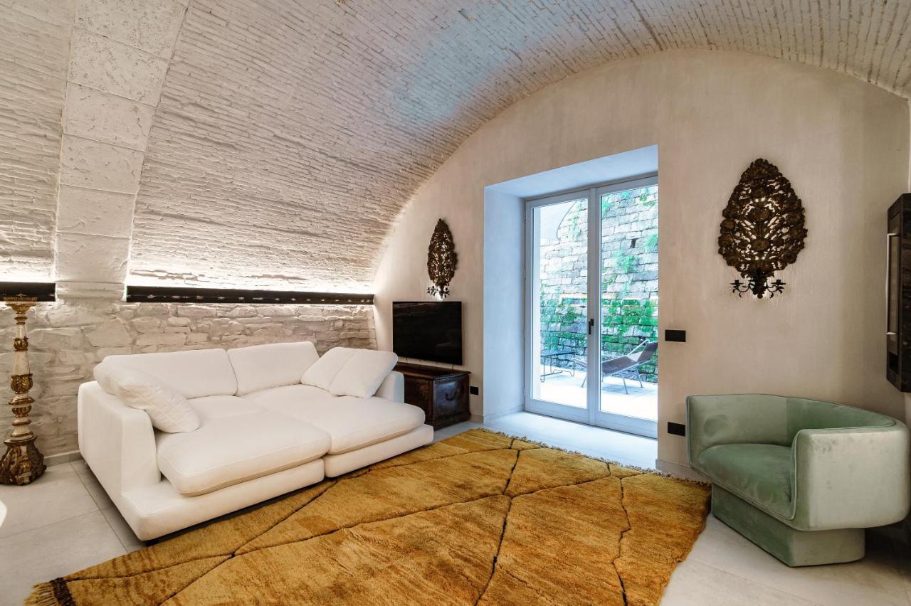 Suites Lorodellago Como - The House Of Travelers Zewnętrze zdjęcie