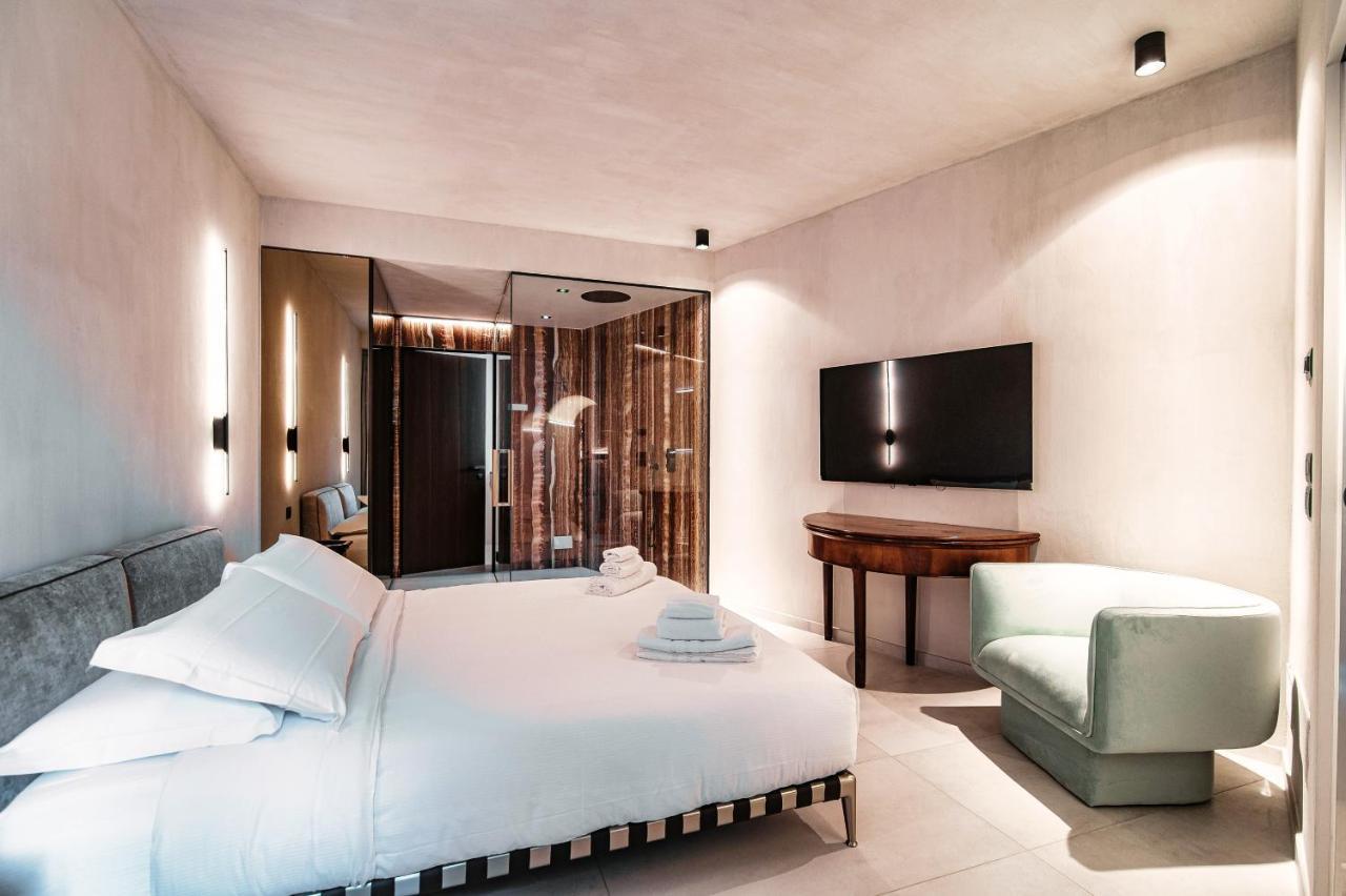 Suites Lorodellago Como - The House Of Travelers Zewnętrze zdjęcie