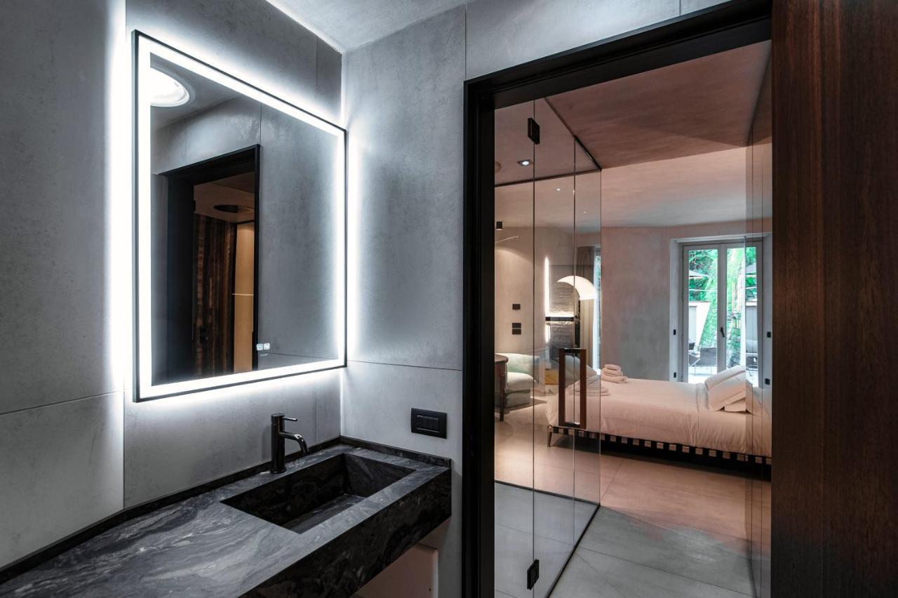 Suites Lorodellago Como - The House Of Travelers Zewnętrze zdjęcie