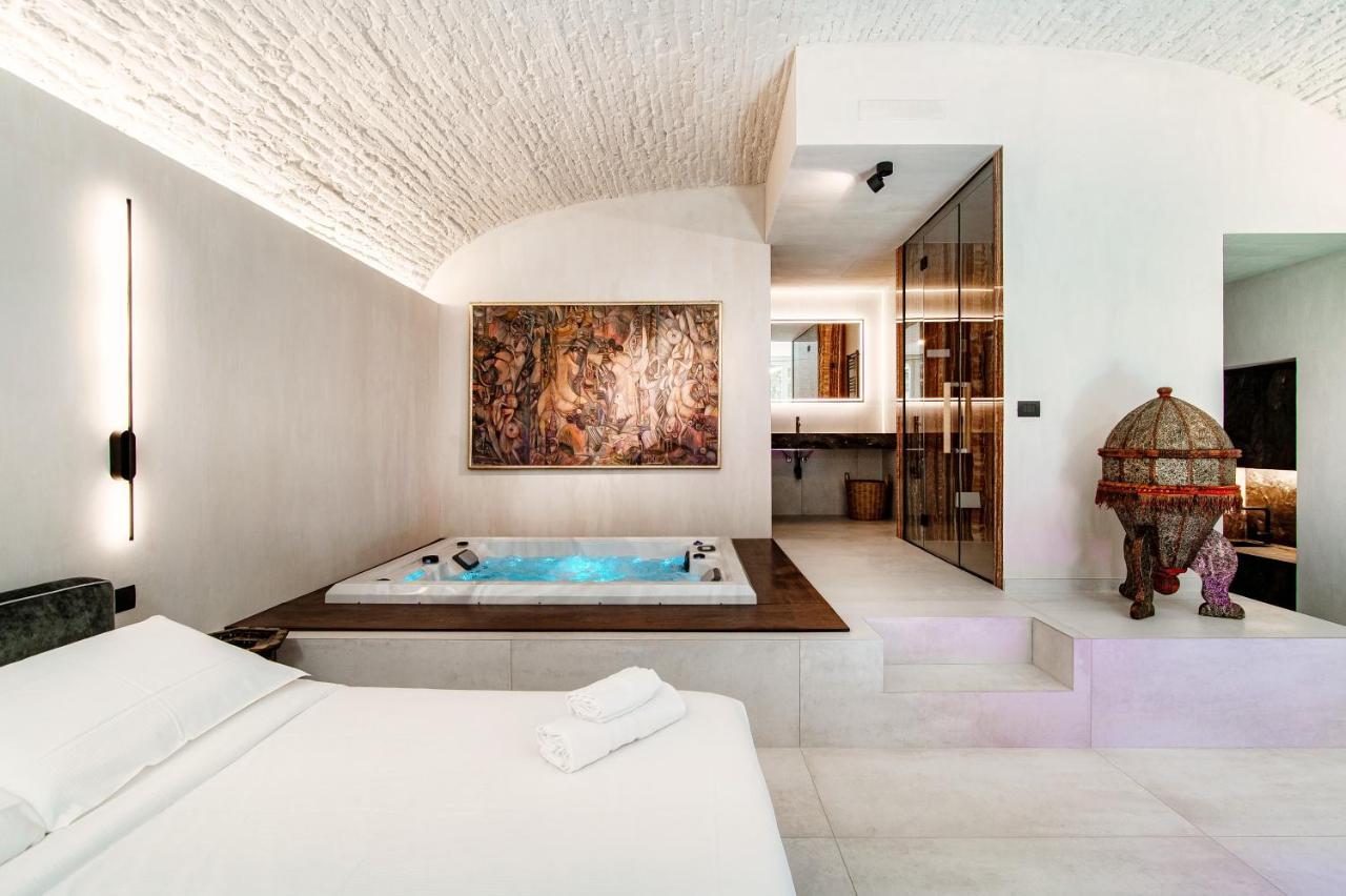 Suites Lorodellago Como - The House Of Travelers Zewnętrze zdjęcie
