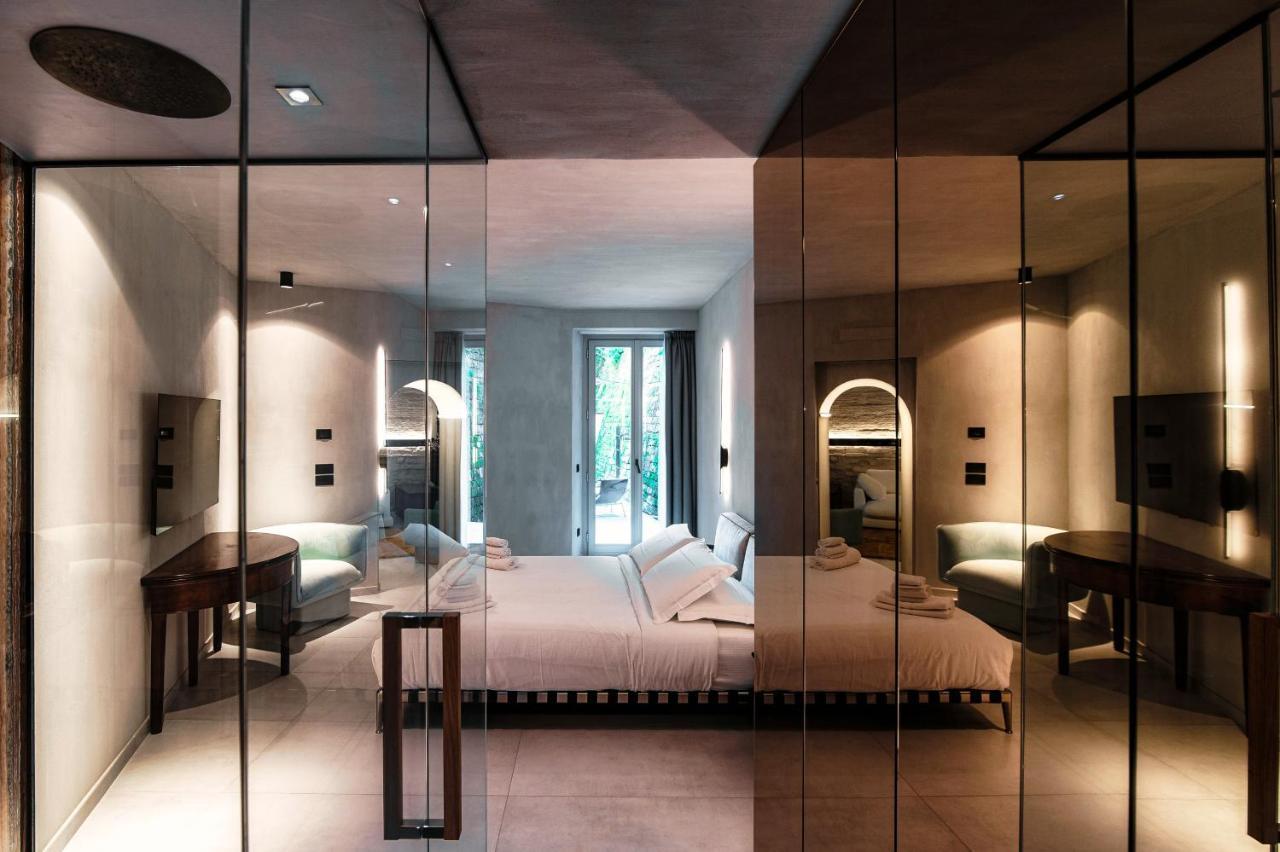 Suites Lorodellago Como - The House Of Travelers Zewnętrze zdjęcie