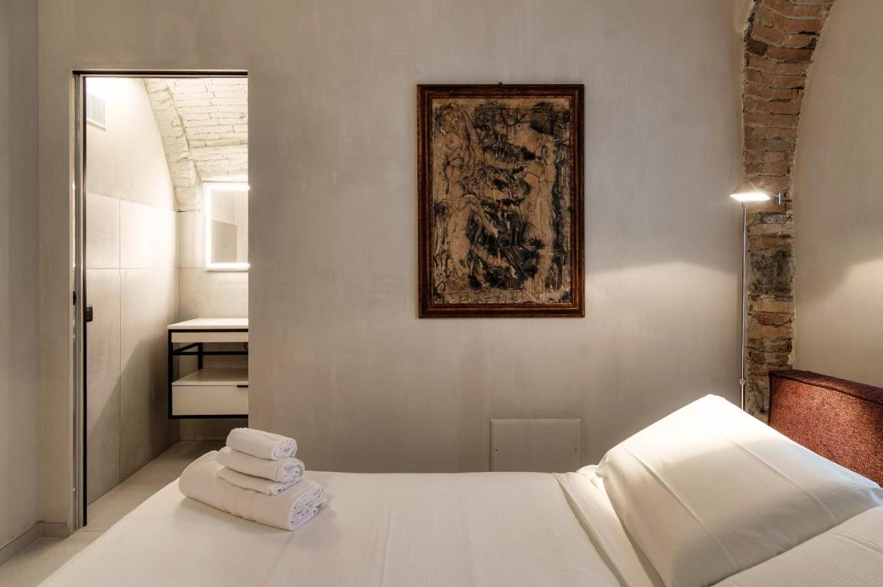 Suites Lorodellago Como - The House Of Travelers Zewnętrze zdjęcie