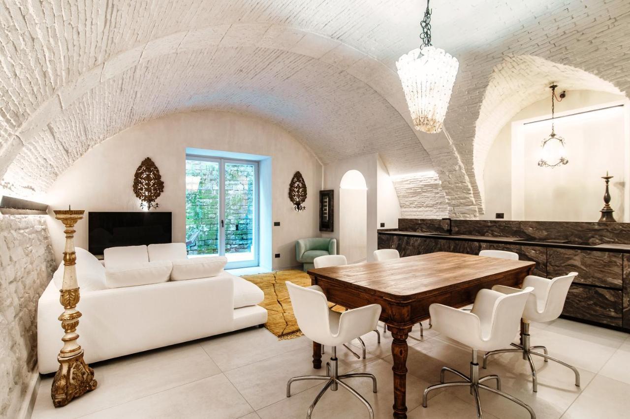 Suites Lorodellago Como - The House Of Travelers Zewnętrze zdjęcie