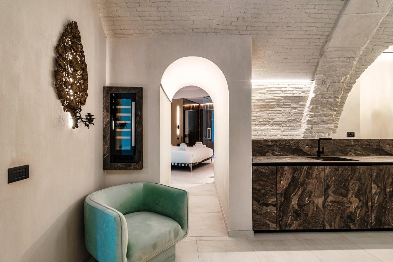Suites Lorodellago Como - The House Of Travelers Zewnętrze zdjęcie