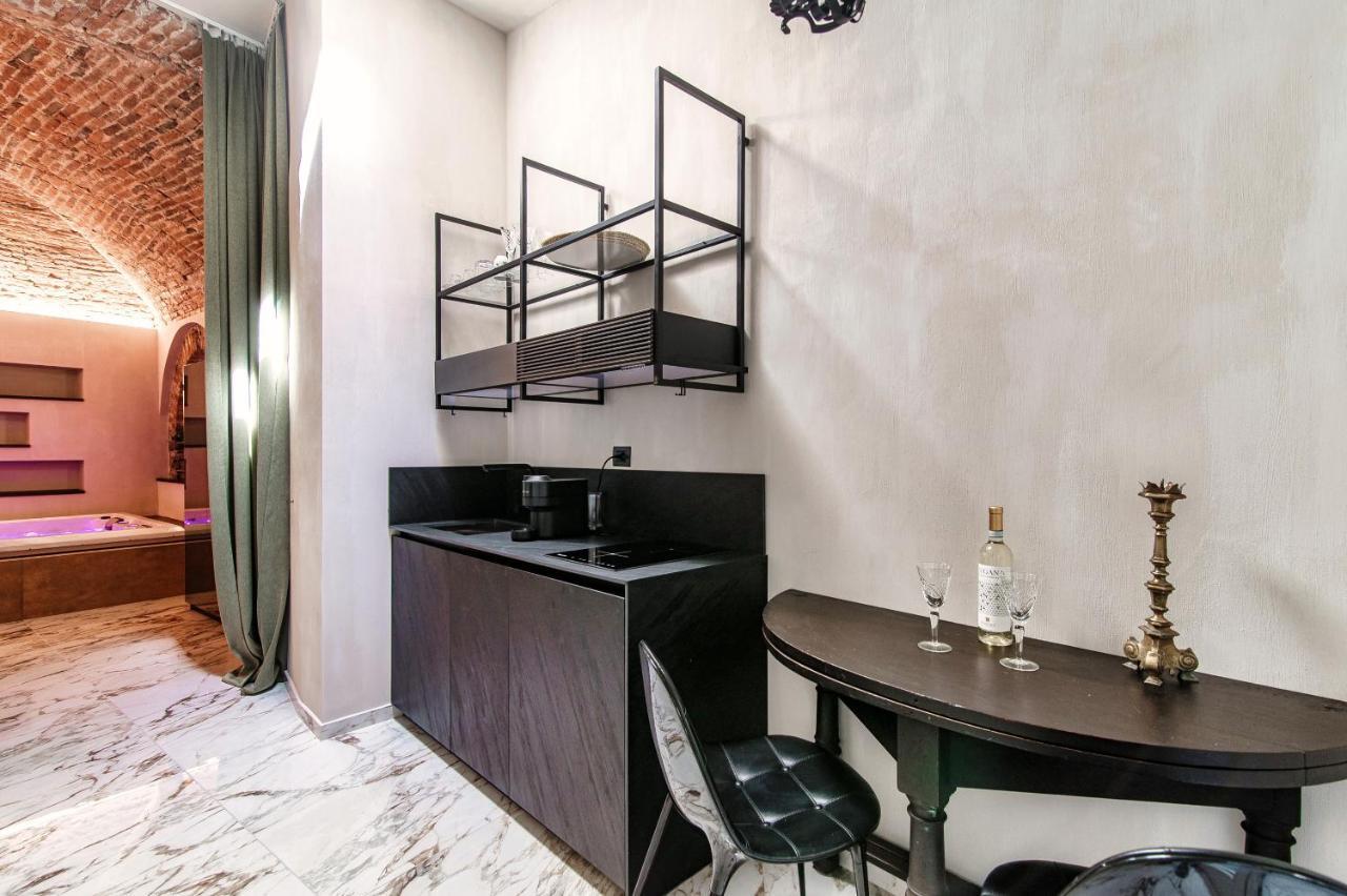 Suites Lorodellago Como - The House Of Travelers Zewnętrze zdjęcie