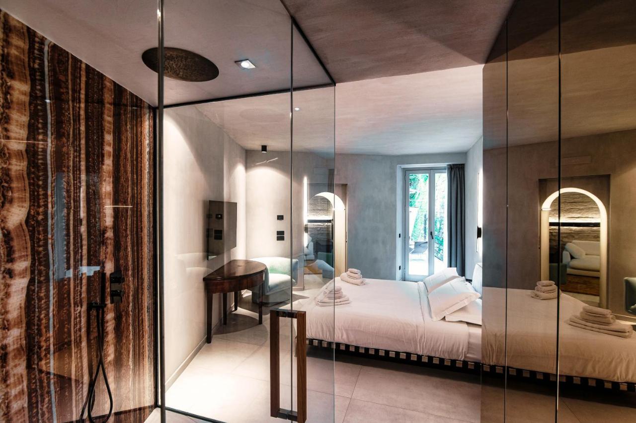 Suites Lorodellago Como - The House Of Travelers Zewnętrze zdjęcie