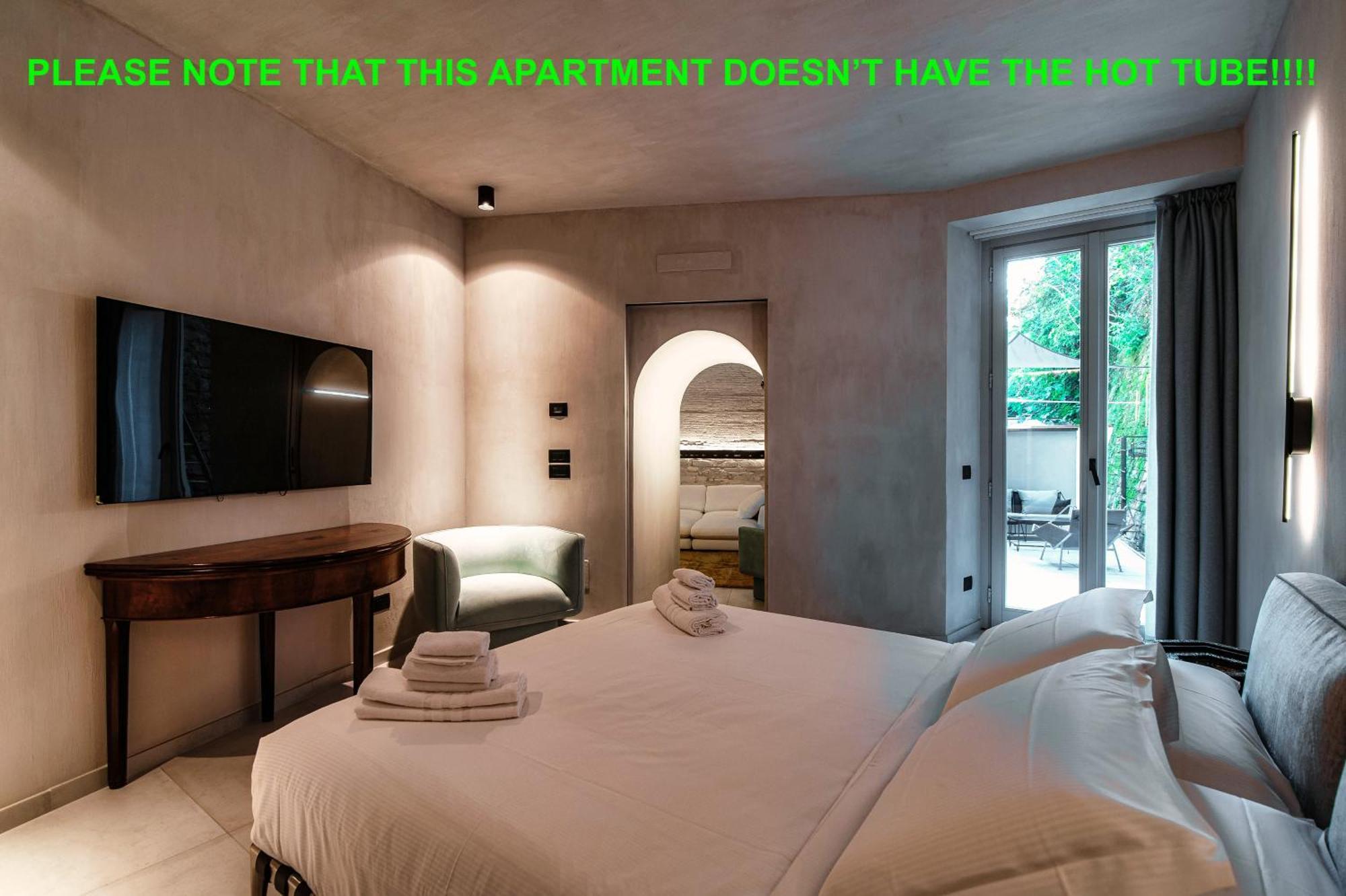 Suites Lorodellago Como - The House Of Travelers Zewnętrze zdjęcie