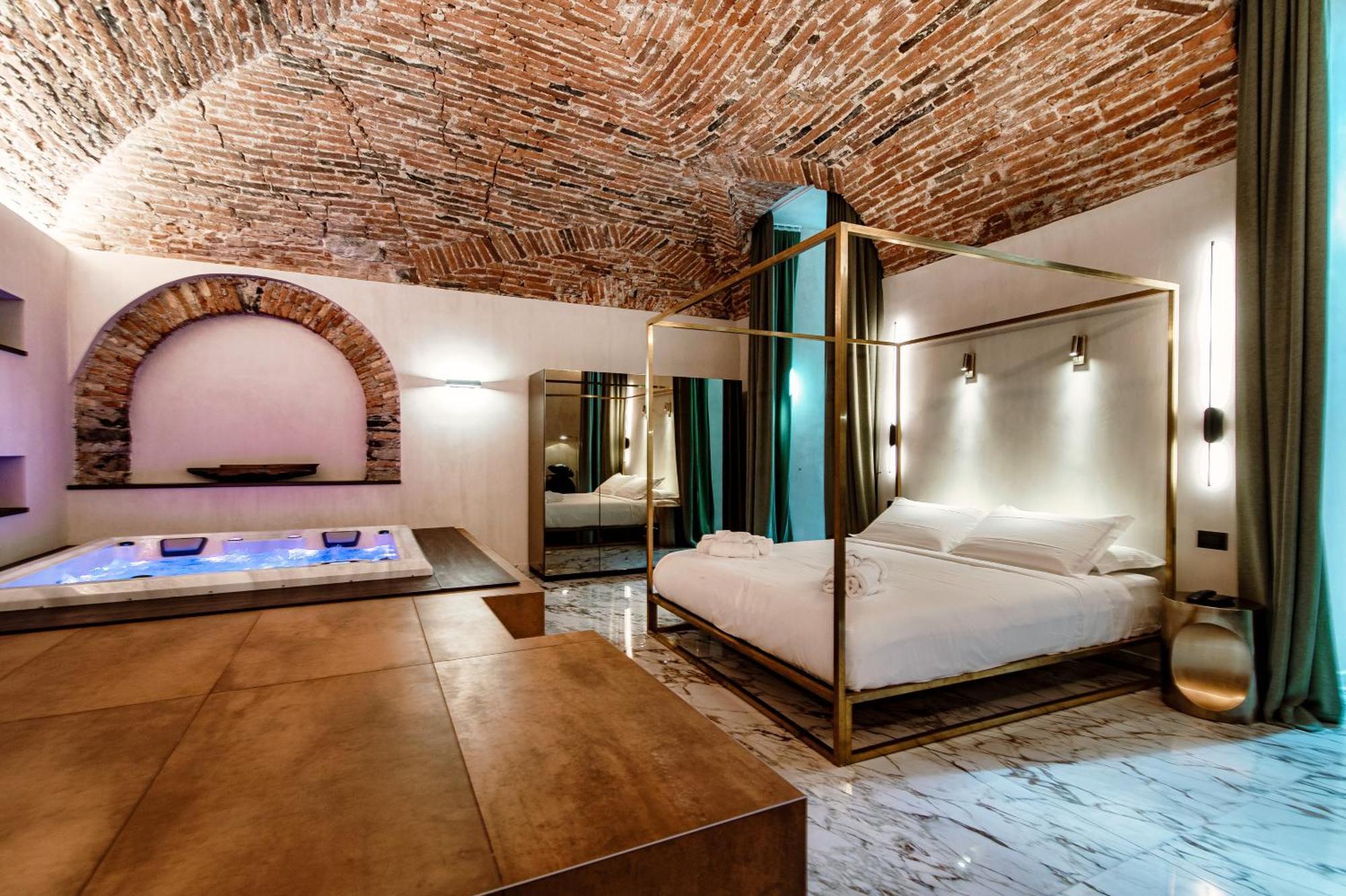 Suites Lorodellago Como - The House Of Travelers Zewnętrze zdjęcie