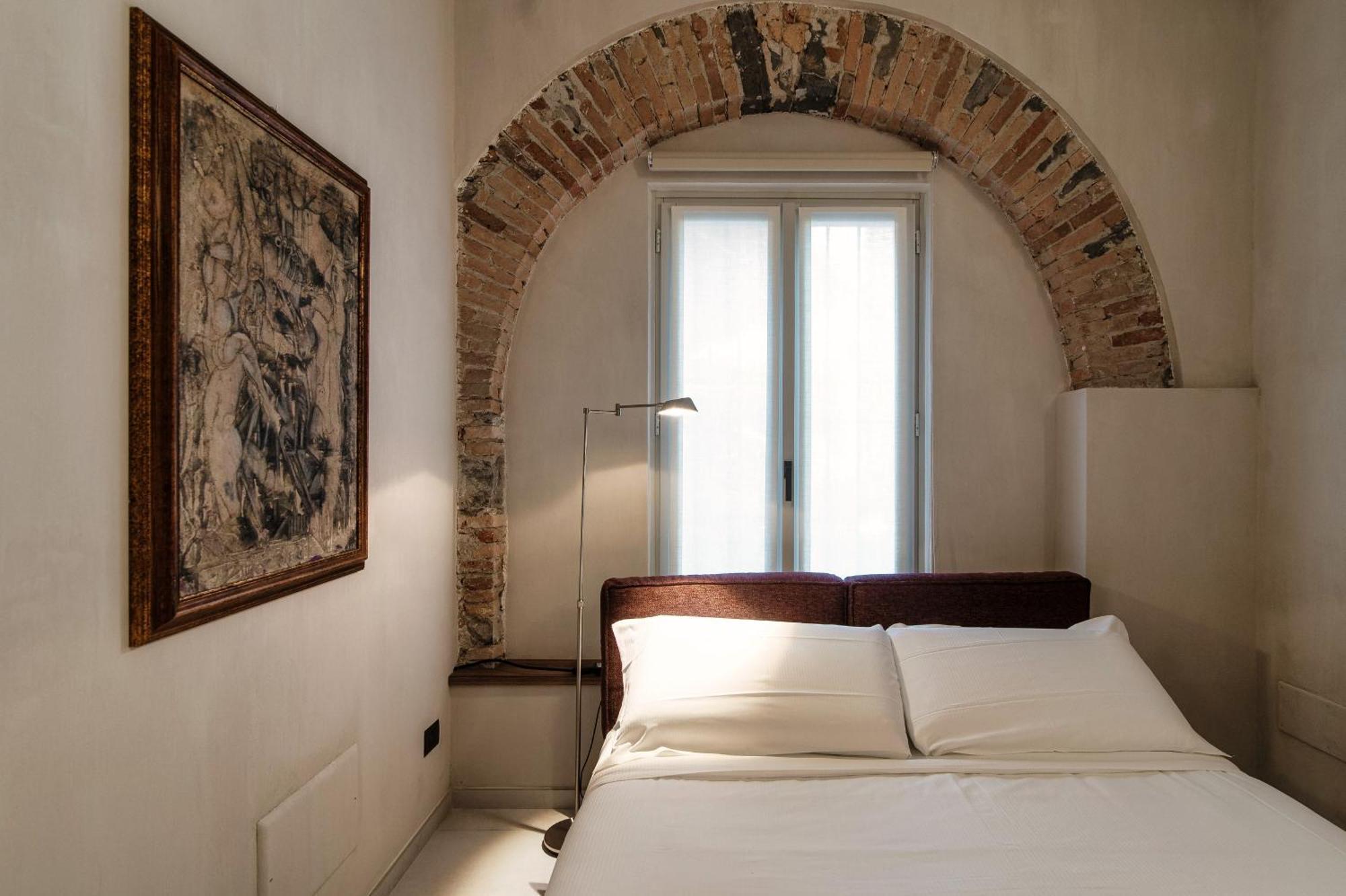 Suites Lorodellago Como - The House Of Travelers Zewnętrze zdjęcie