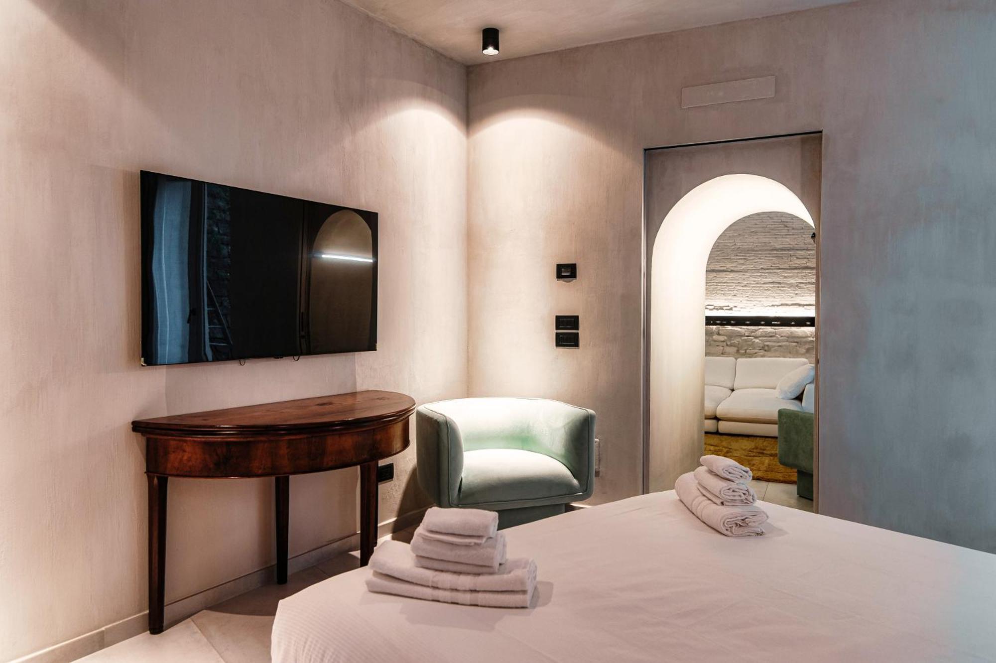 Suites Lorodellago Como - The House Of Travelers Zewnętrze zdjęcie