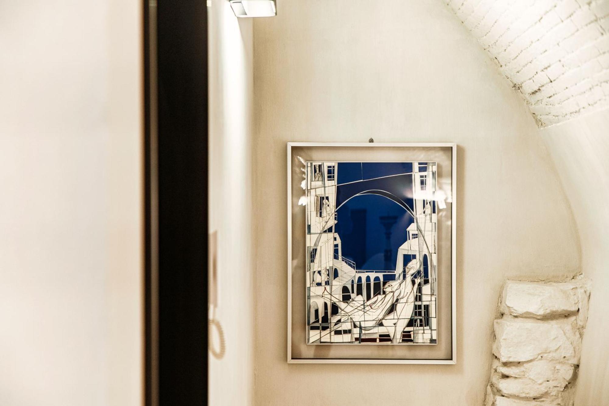 Suites Lorodellago Como - The House Of Travelers Zewnętrze zdjęcie