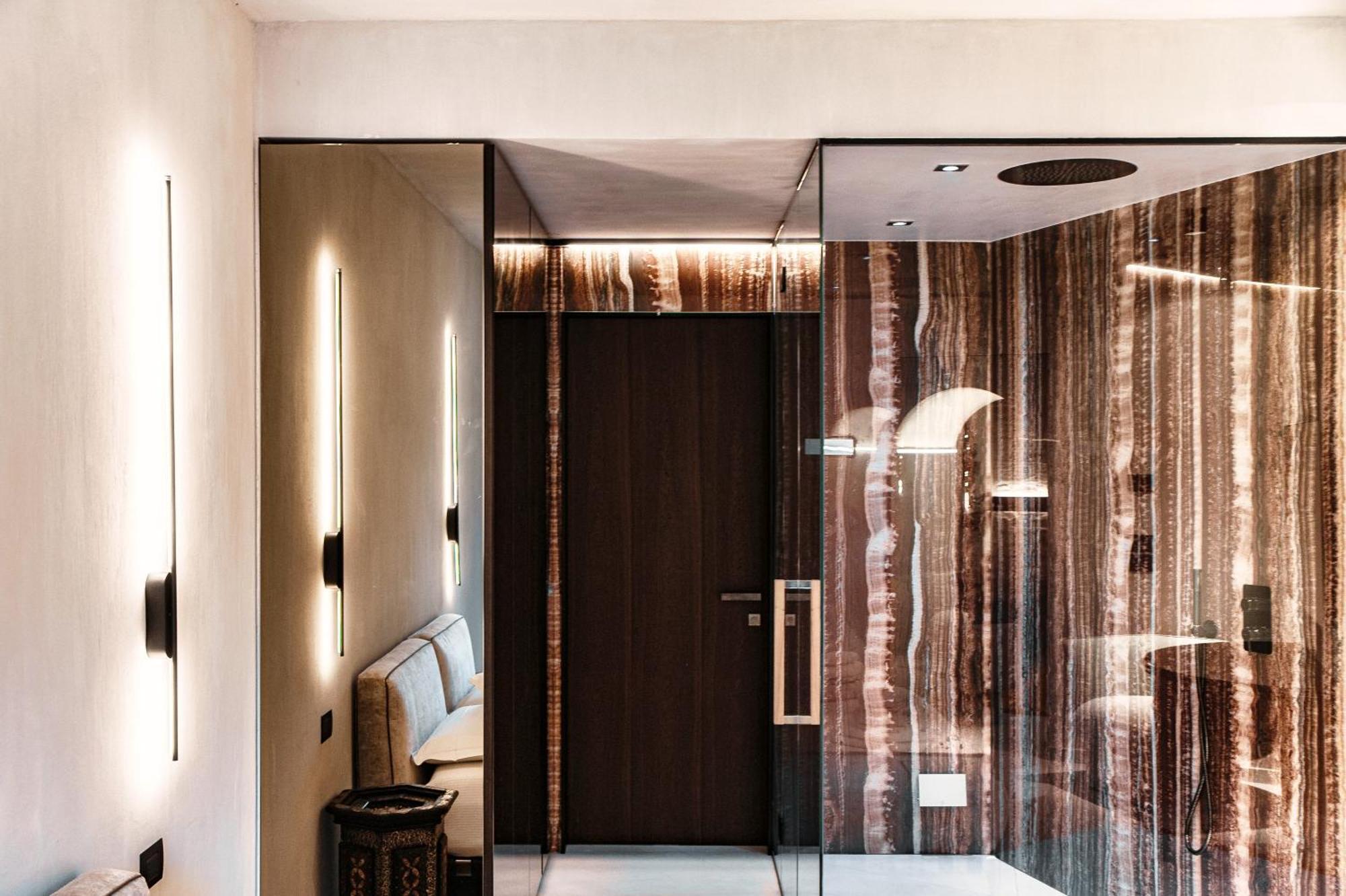 Suites Lorodellago Como - The House Of Travelers Zewnętrze zdjęcie
