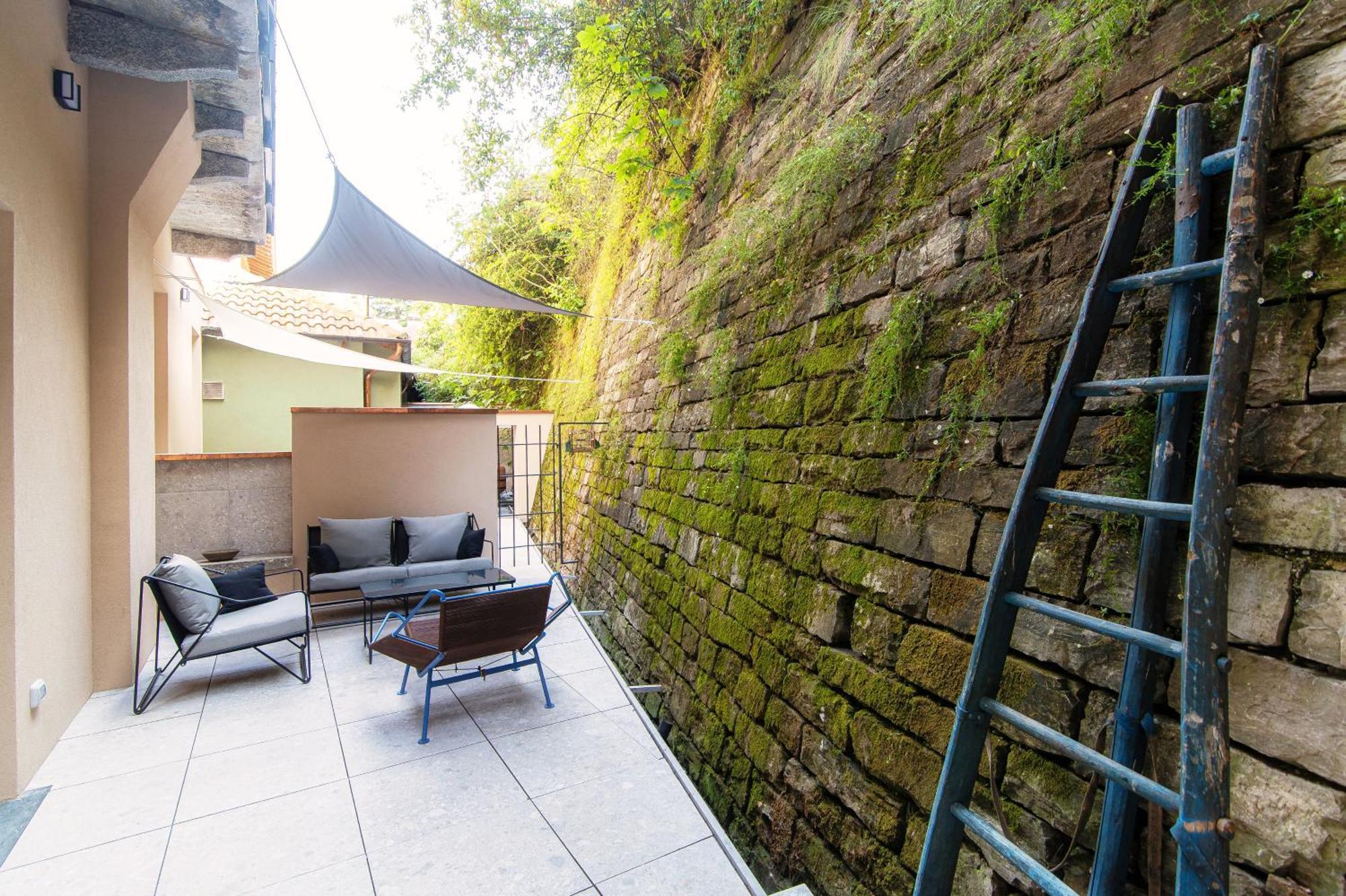 Suites Lorodellago Como - The House Of Travelers Zewnętrze zdjęcie