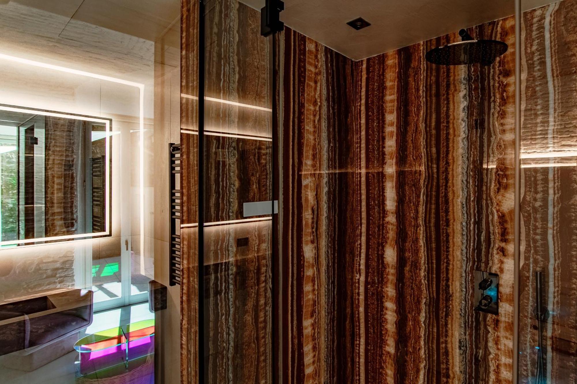 Suites Lorodellago Como - The House Of Travelers Zewnętrze zdjęcie