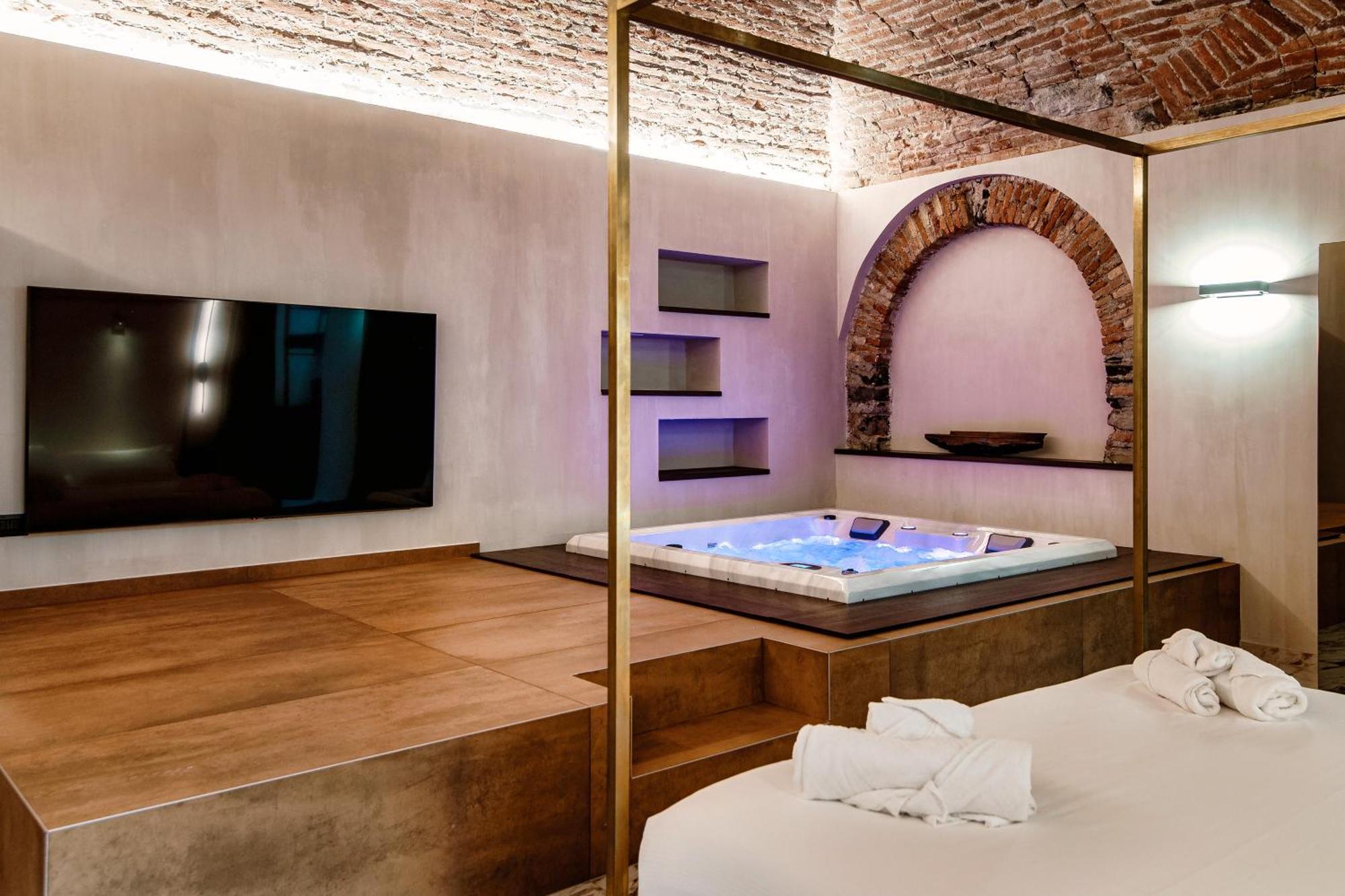 Suites Lorodellago Como - The House Of Travelers Zewnętrze zdjęcie