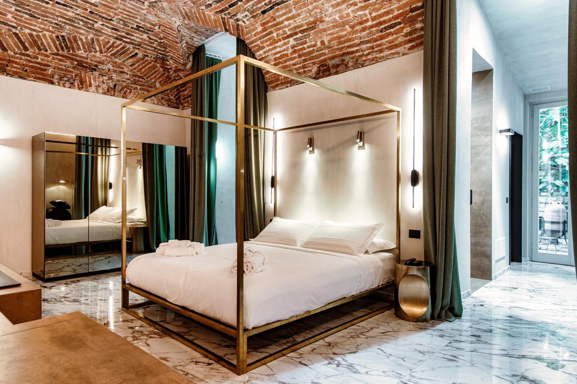 Suites Lorodellago Como - The House Of Travelers Zewnętrze zdjęcie