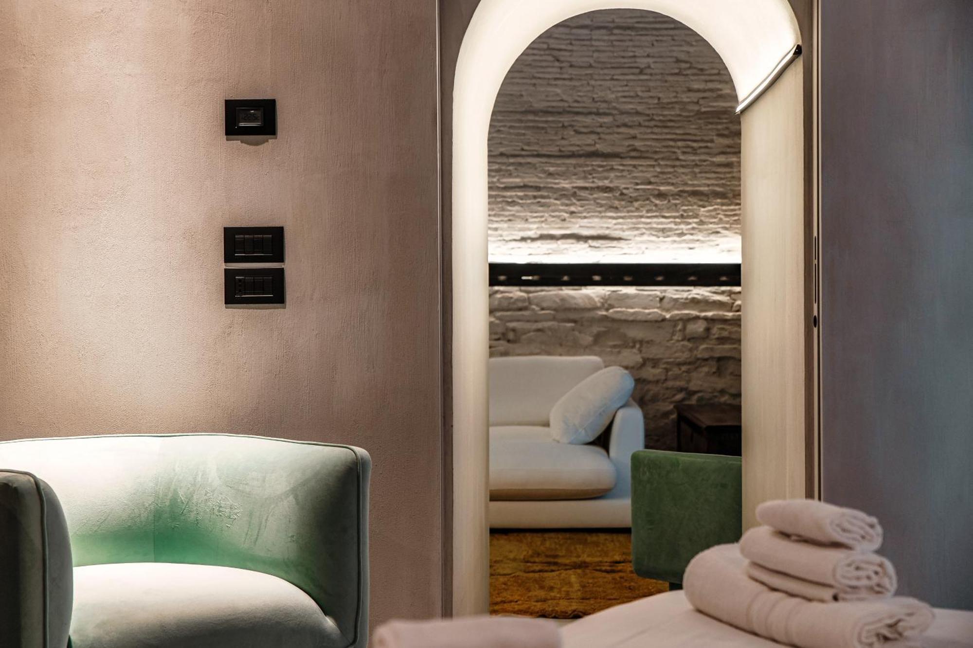 Suites Lorodellago Como - The House Of Travelers Zewnętrze zdjęcie